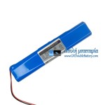 Μπαταρία για PLC MY-141 18650-3S2P [Ανταλλακτική μπαταρία]
